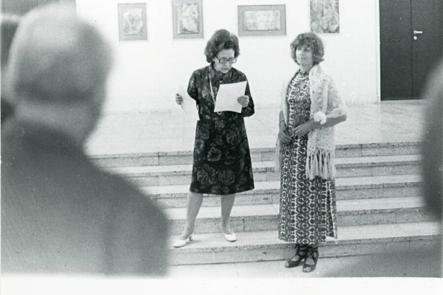 G. Pospíšilová, autorka Eva Mazzucco